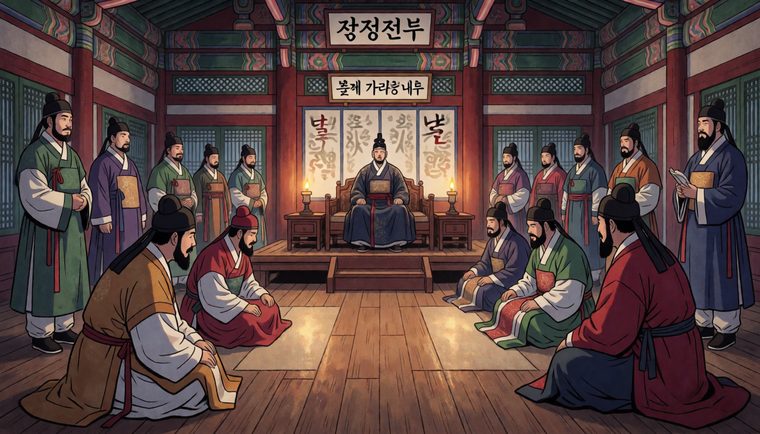 엔진 생성 이미지