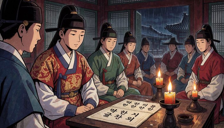 엔진 생성 이미지