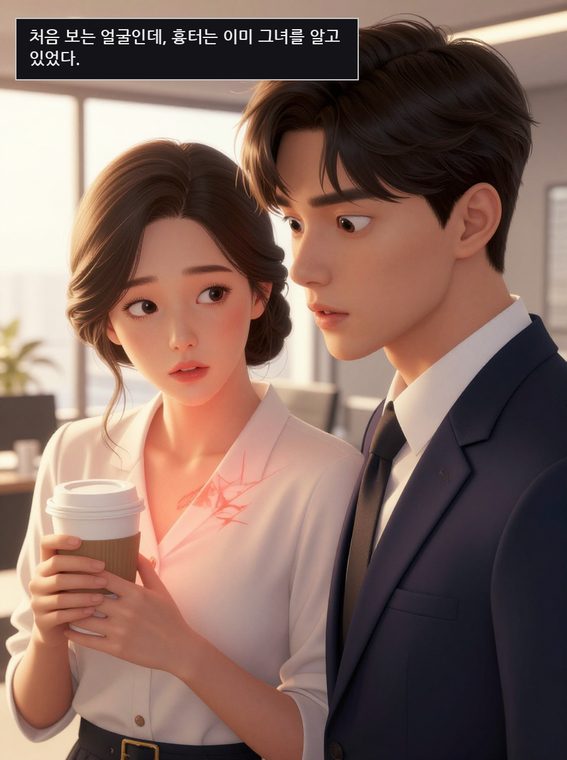 엔진 생성 이미지